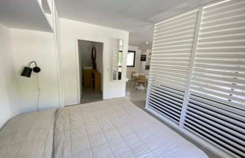 STUDIO in res. LES CYCLISTES - Photo 32