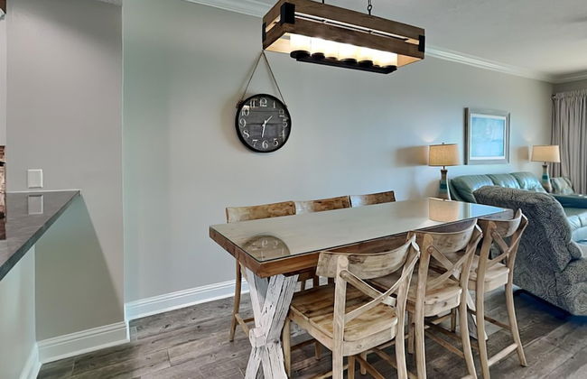 Crystal Shores by Southern Vacation Rentals - Foto 28