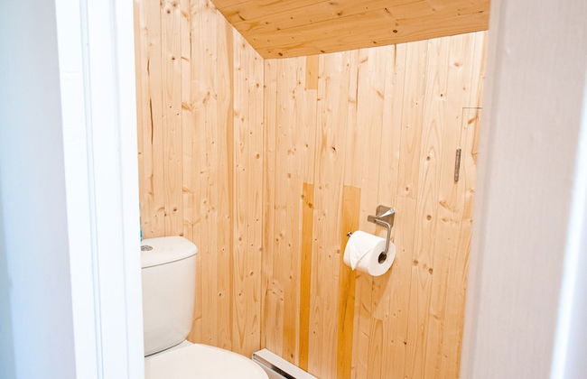 Les Chalets Tourisma - La Voisine - Foto 14