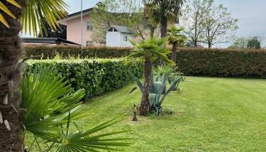 Agriturismo Al Buttasella - Photo 4, Garden, Garden view