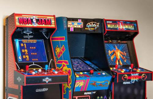 Mountain High - Hot Tub Game Room and Views - Foto 37