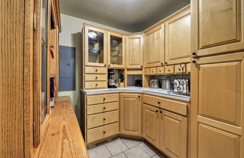 Kayaks and Views Yellowstone River Lodge in Clark - Foto 9