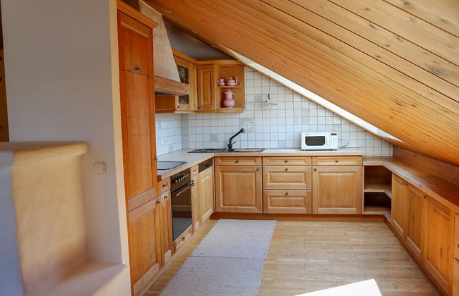 Appartment Moosbrugger - Photo 10