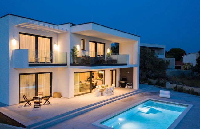 Villa Aria - Foto 36