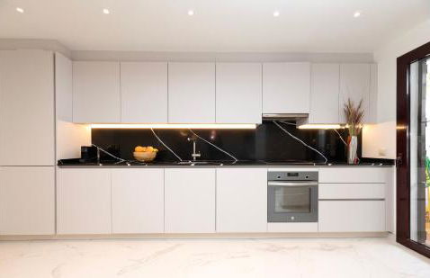 Luxe Villa Puerto Banus - Foto 10