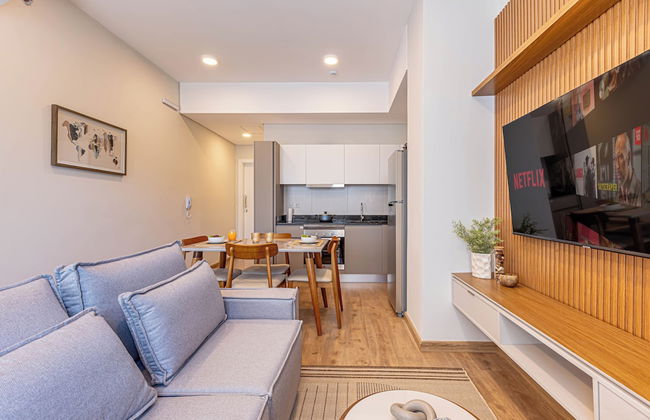 Life Recoleta - Foto 28