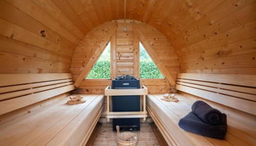 Sylter Seestern Haus Matzen Hüs - Foto 5