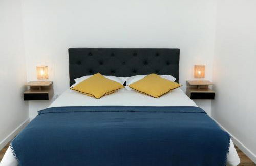 Suite des Princes with Private Garden by La Boîte En Plus - Foto 22