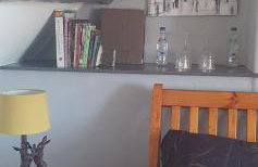 The Foulsyke Licensed Bed and Breakfast Scalby Scarborough - Foto 30