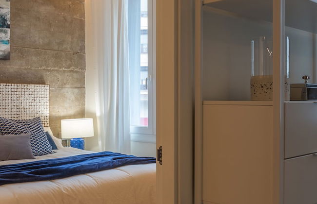 Renovado piso de diseño - Foto 9