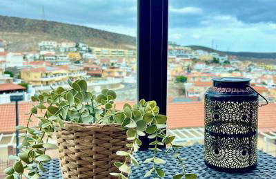 Casa Tucan - two bedrooms, heated pool, city and ocean views - Foto 21