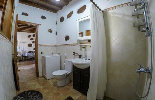 Casa Rural La Casa Baja - Foto 4