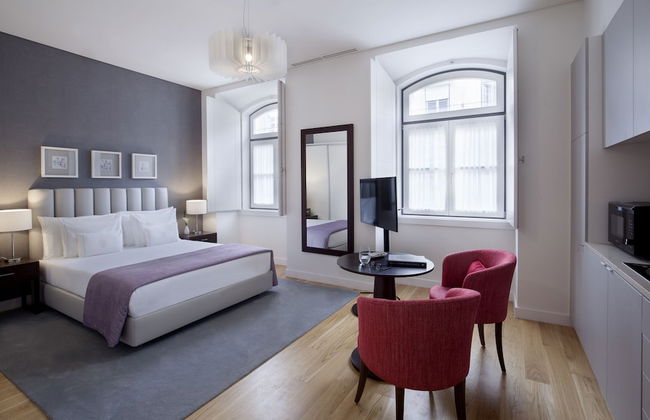 Grape Harbor Prata Apartments - Foto 8