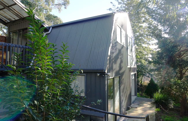 Moon House - Foto 15