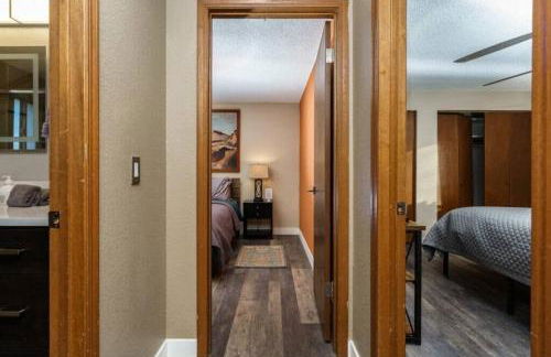 #StayInMyDistrict Eclectic Boise Townhouse near St Als - Foto 19