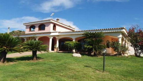 Villa Basoru - Foto 4, Garden view