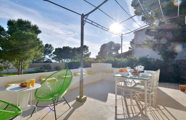 Unique Modern Villa with very pool - Foto 23