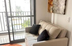 Studio espetacular em prédio premium em Pinheiros ao lado da Paulista e Faria Lima - Foto 10