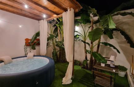 La Terrazza dei Nonni - Torre Specchia - Foto 33