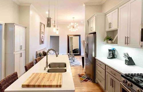 Modern/ parking/Eden Park/near Downtown/ FCC - Foto 1