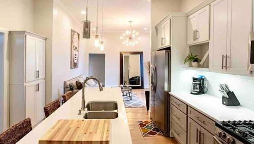 Modern/ parking/Eden Park/near Downtown/ FCC - Foto 1