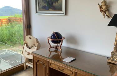 Ferienhaus Jeschkenpanorama - Foto 13