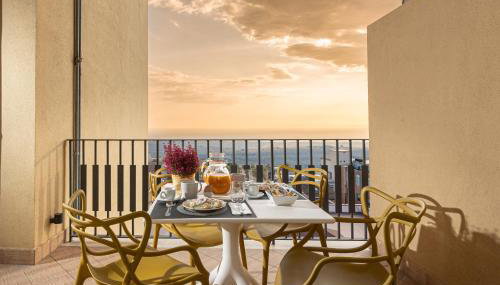 Deluxe Apartment Milia Agrigento - Foto 5