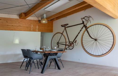 Velo & Wohnen -NEU- Elektroräder inklusive - Sauna - Foto 23