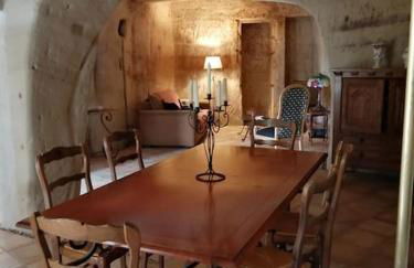 Maison atypique semi-troglodyte - Foto 25