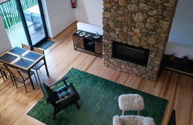 Fragas do Cabril Eco & Wellness Lodge - Foto 66