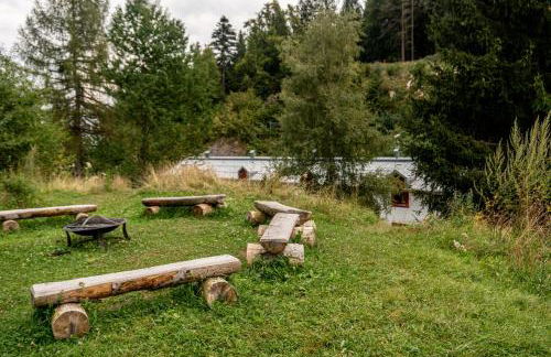 Casa Santel - Foto 16