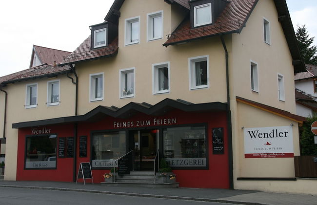 Wendlers Ferienwohnung 2-3 - Foto 60