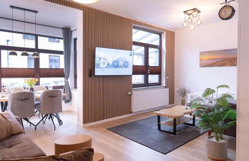 Elite Weser Apartments - Foto 1