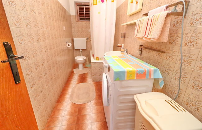 Apartments Peselj, Brna - Foto 37