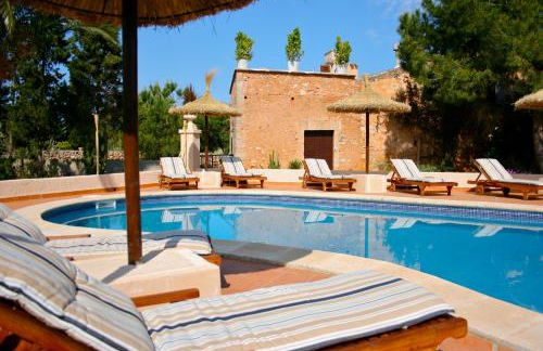 Finca Can Rotger - Photo 21