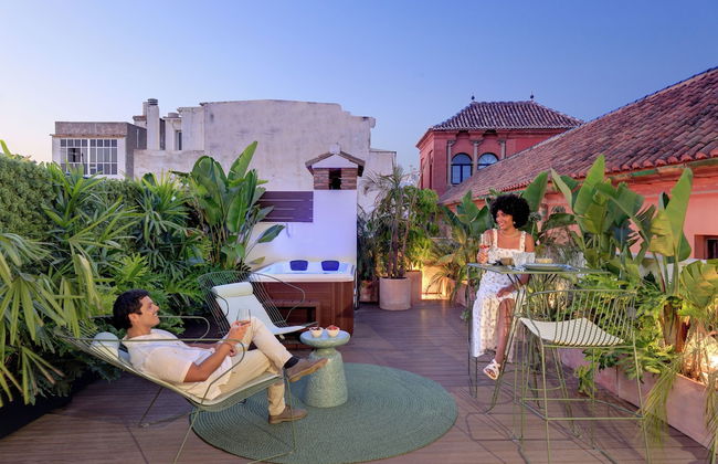 Coeo Fresca Roof Garden Signature Apartments - Foto 32