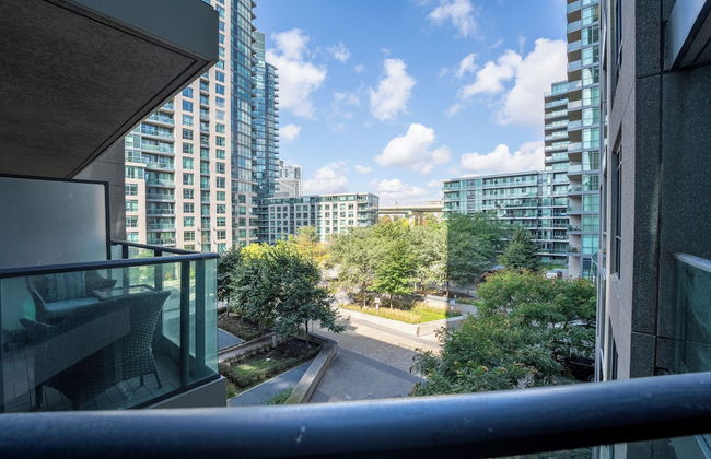 Fort York Suite - Photo 61