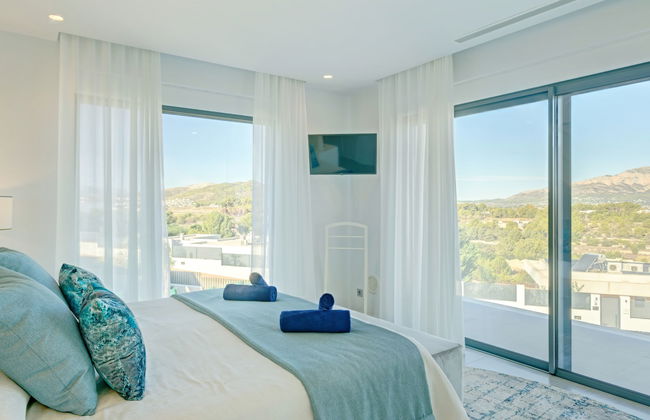 Villa Icaro - Foto 16