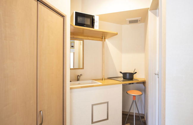 BEYOND HOTEL Takayama 2nd - Photo 19