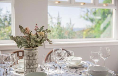 Sea Front Cottage - Foto 23