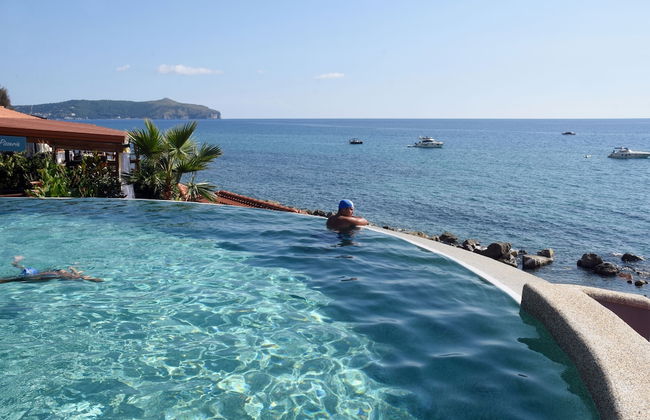 Resort Baia del Silenzio - Foto 57