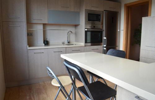 Apartamento Plaza Castañuelas - Foto 21