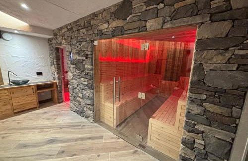 Chalet MAOL Luxury Living - Foto 11