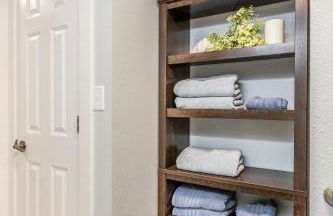 Sandy Feet Retreat on Big Spirit Lake - Foto 39