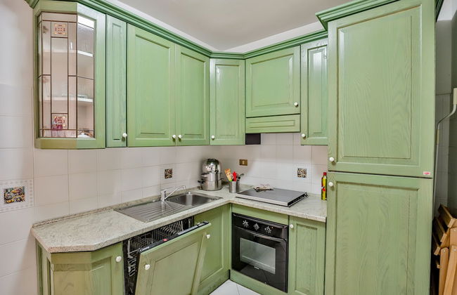 Villa Mimosa - Photo 6