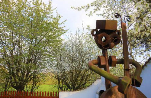 Gästehaus Roensch - Foto 24