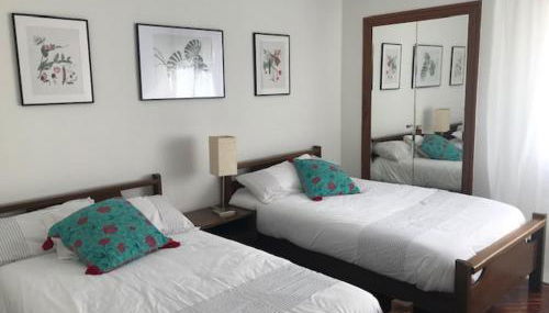 MARTINA. TRES HAB. CENTRO - Foto 4