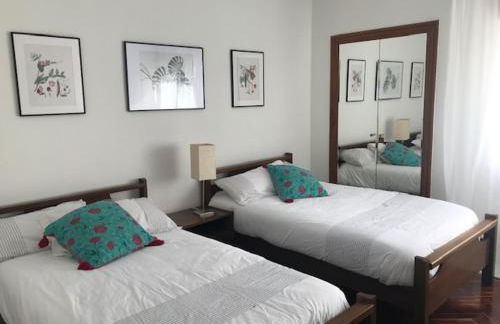 MARTINA. TRES HAB. CENTRO - Foto 4