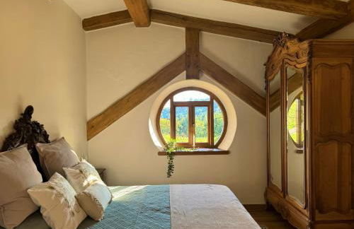 La Comarca de Vératton - Photo 35