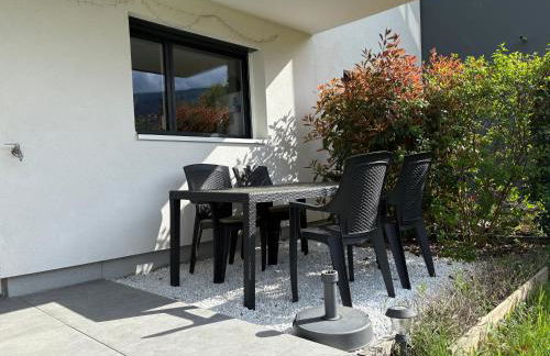 Chez Eugénie, au calme, proche du lac - Photo 18